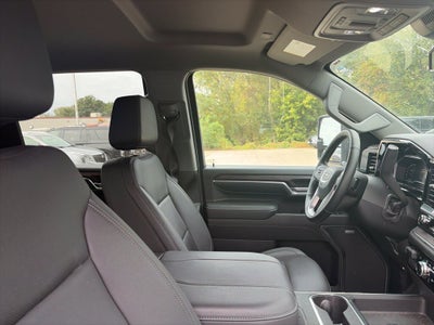 2024 GMC Sierra 2500 HD SLT