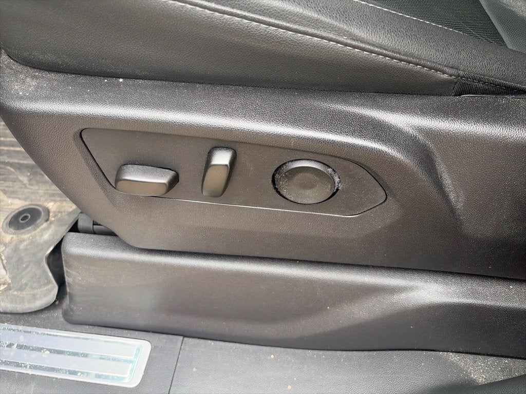 2024 GMC Sierra 2500 HD SLT