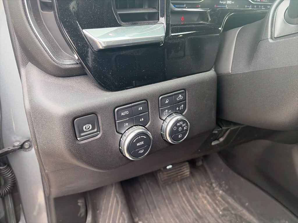2024 GMC Sierra 2500 HD SLT