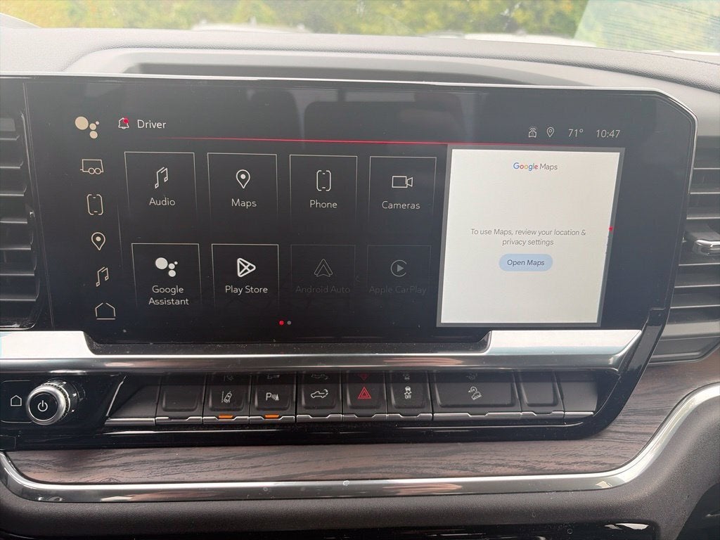 2024 GMC Sierra 2500 HD SLT