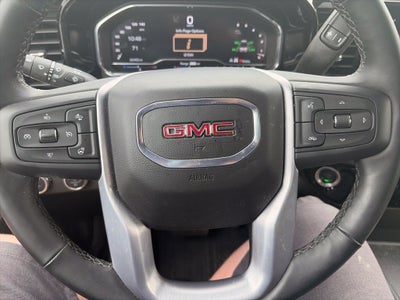 2024 GMC Sierra 2500 HD SLT
