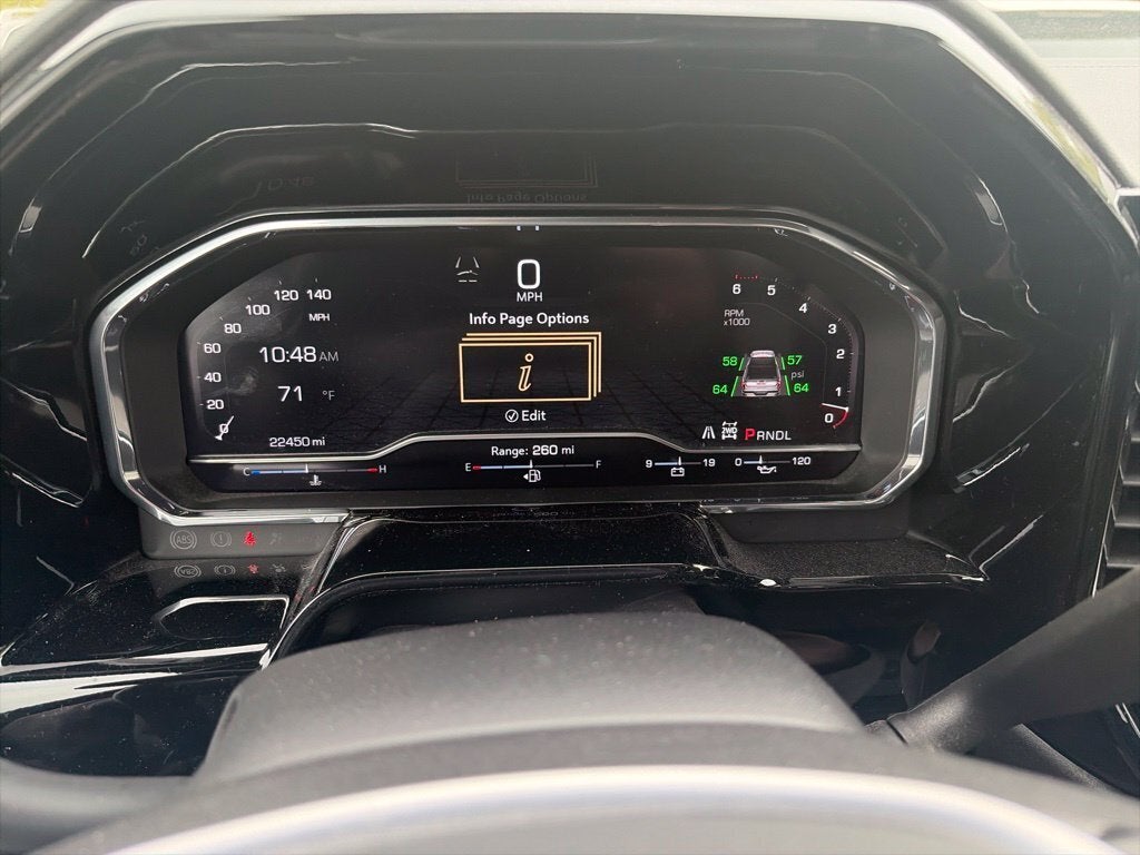 2024 GMC Sierra 2500 HD SLT
