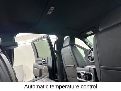 2021 GMC Sierra 2500 HD AT4