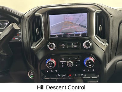 2021 GMC Sierra 2500 HD AT4