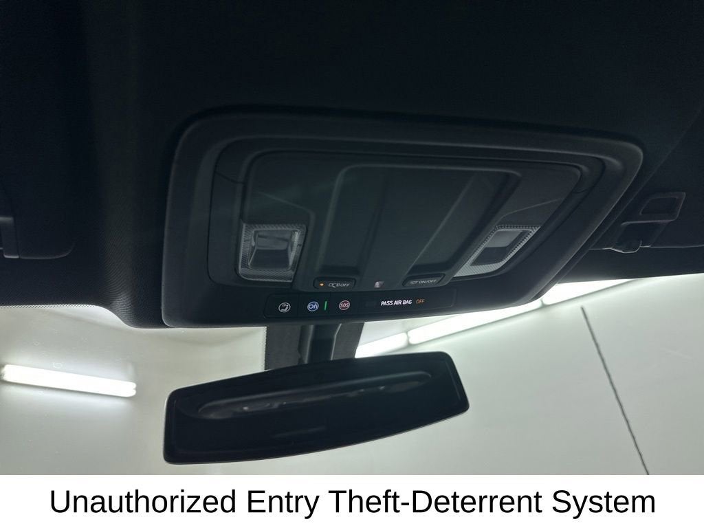 2021 GMC Sierra 2500 HD AT4