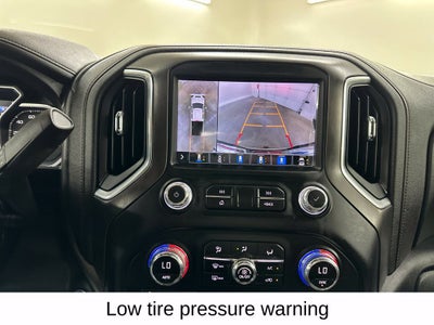 2021 GMC Sierra 2500 HD AT4