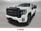 2021 GMC Sierra 2500 HD AT4