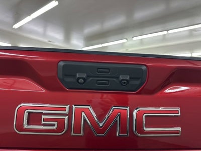 2022 GMC Sierra 2500 HD AT4