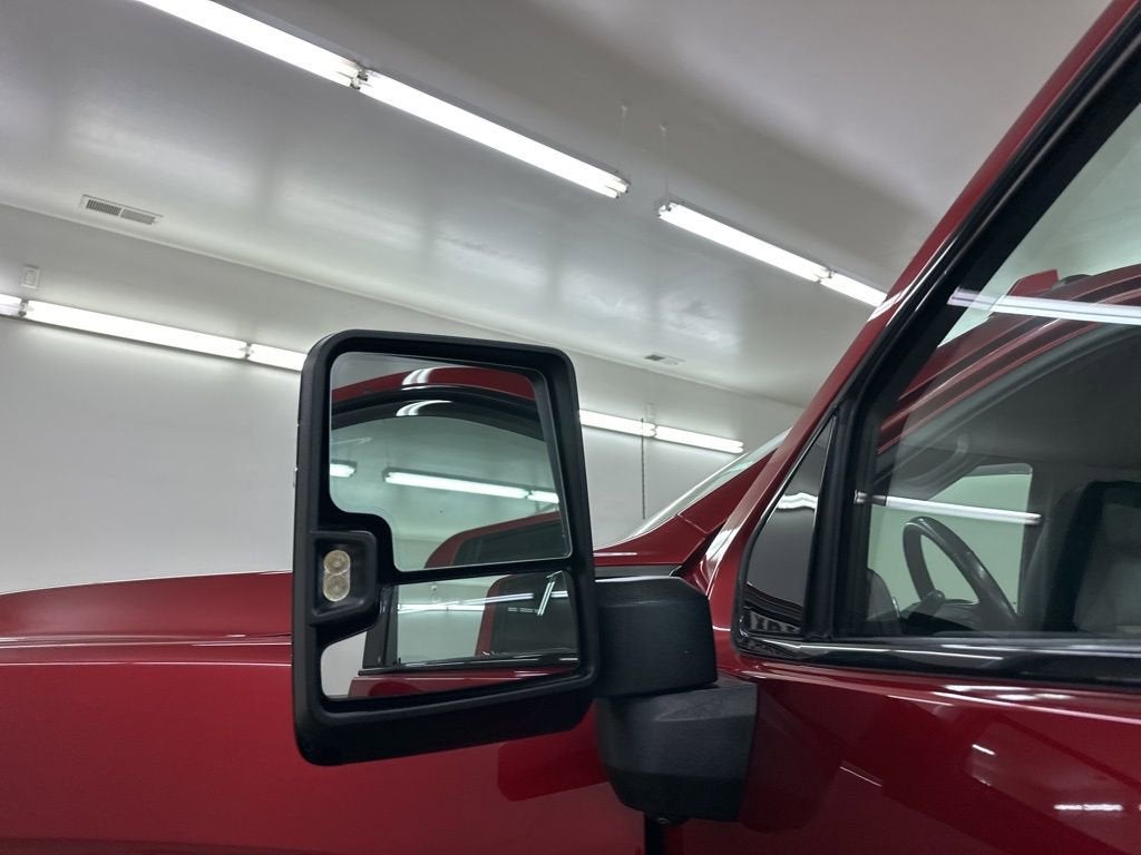 2022 GMC Sierra 2500 HD AT4