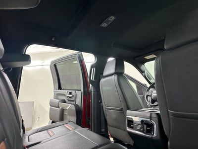 2022 GMC Sierra 2500 HD AT4