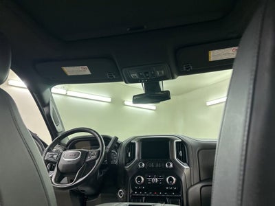 2022 GMC Sierra 2500 HD AT4