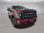 2022 GMC Sierra 2500 HD AT4