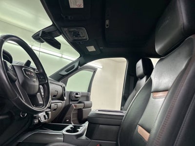 2022 GMC Sierra 2500 HD AT4
