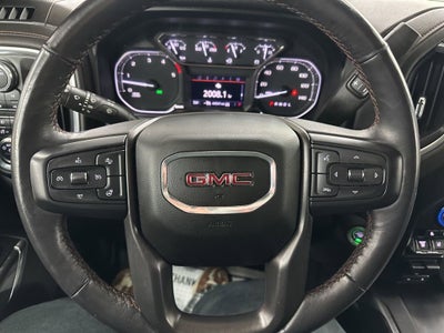 2022 GMC Sierra 2500 HD AT4