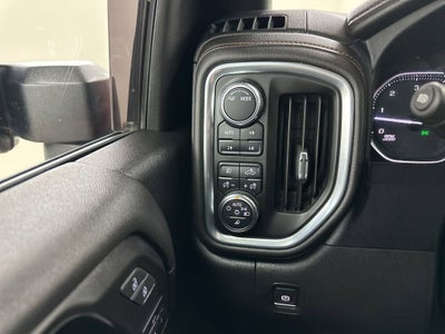 2022 GMC Sierra 2500 HD AT4