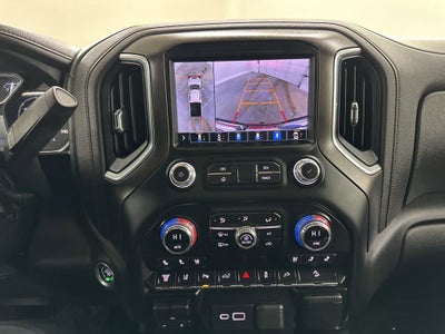 2022 GMC Sierra 2500 HD AT4