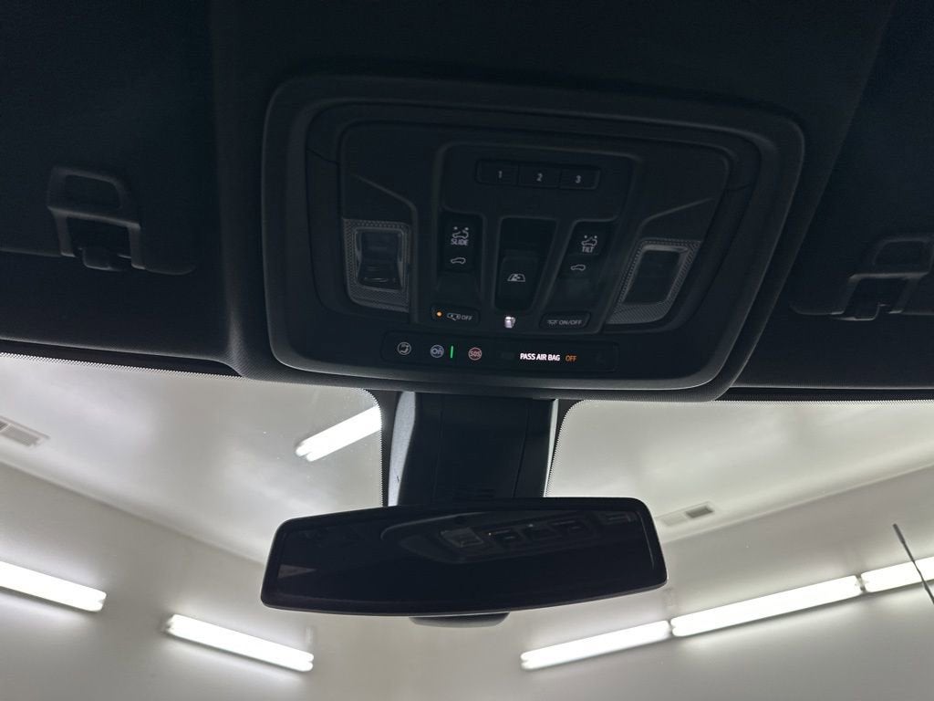 2022 GMC Sierra 2500 HD AT4