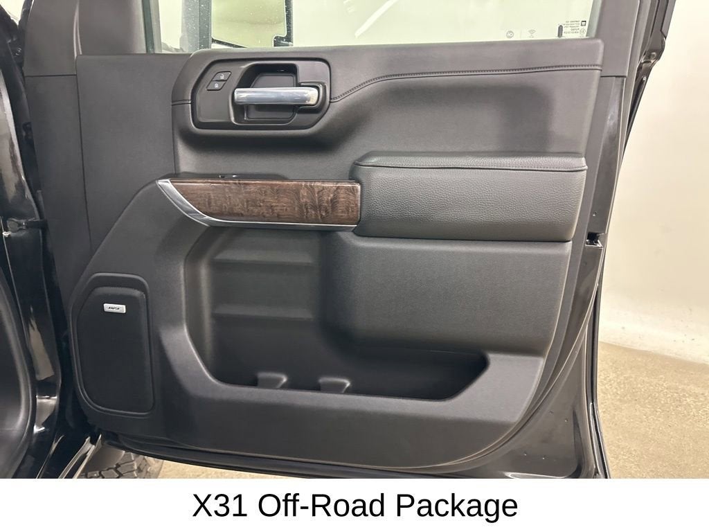 2022 GMC Sierra 2500 HD Denali