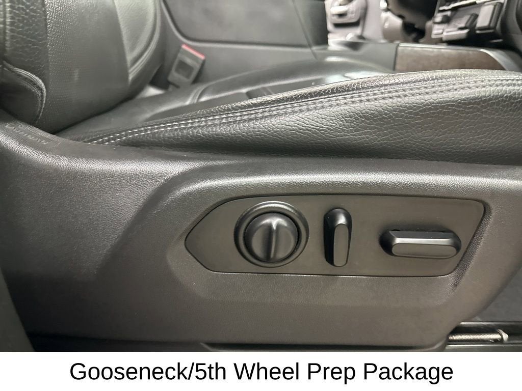 2022 GMC Sierra 2500 HD Denali