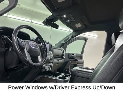 2022 GMC Sierra 2500 HD Denali