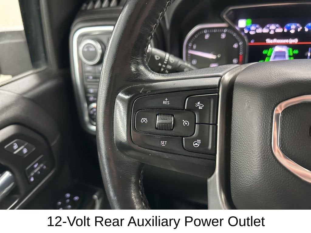 2022 GMC Sierra 2500 HD Denali