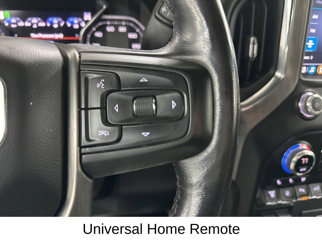 2022 GMC Sierra 2500 HD Denali