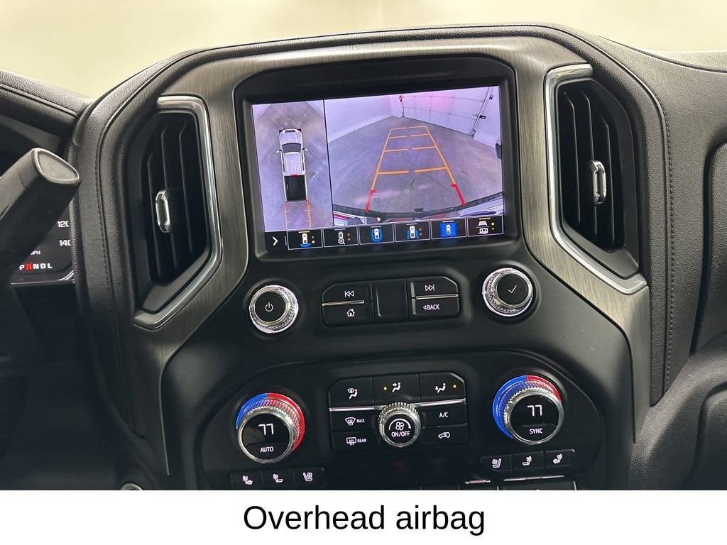 2022 GMC Sierra 2500 HD Denali