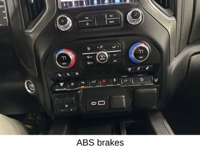 2022 GMC Sierra 2500 HD Denali