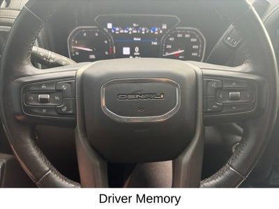 2023 GMC Sierra 2500 HD Denali