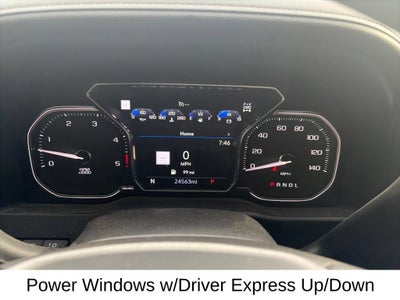 2023 GMC Sierra 2500 HD Denali