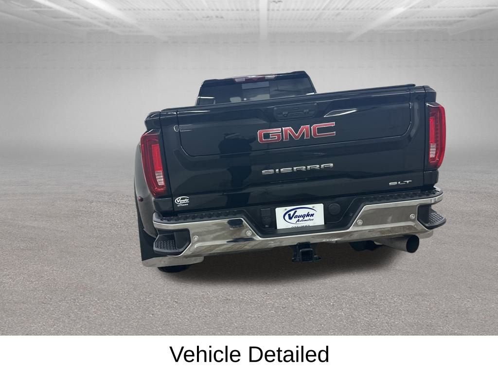 2023 GMC Sierra 3500 HD SLT DRW