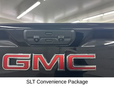 2023 GMC Sierra 3500 HD SLT DRW
