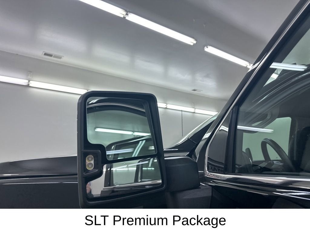 2023 GMC Sierra 3500 HD SLT DRW