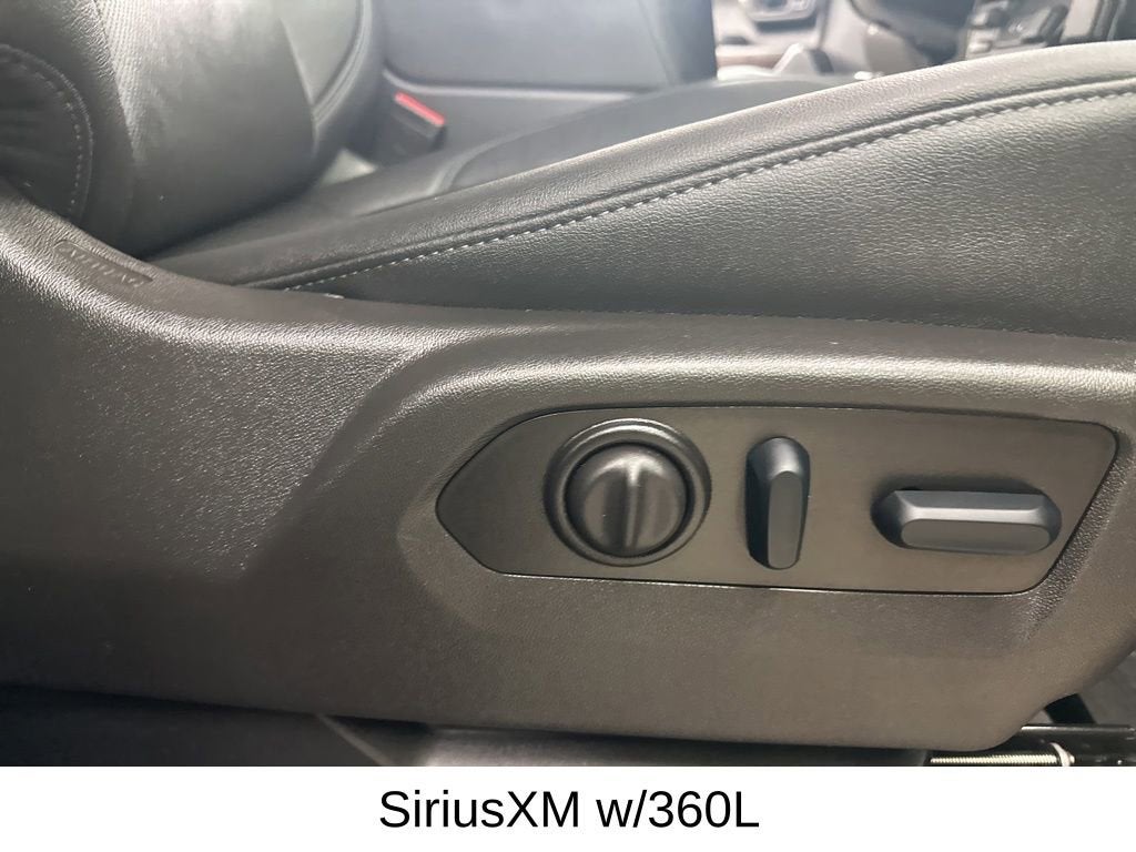 2023 GMC Sierra 3500 HD SLT DRW