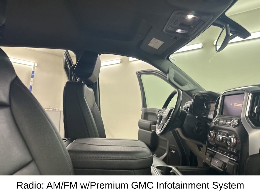 2023 GMC Sierra 3500 HD SLT DRW