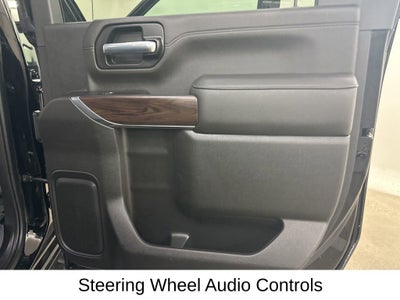 2023 GMC Sierra 3500 HD SLT DRW