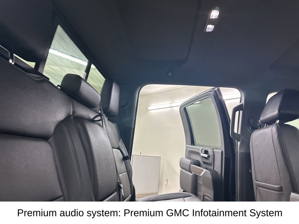 2023 GMC Sierra 3500 HD SLT DRW