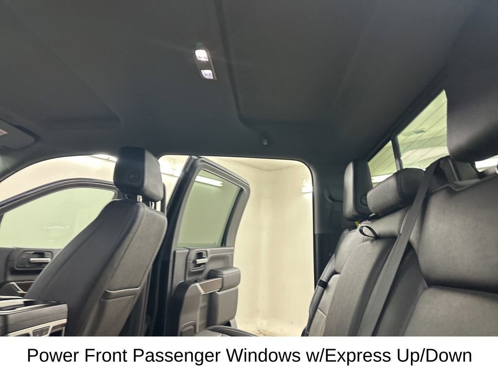 2023 GMC Sierra 3500 HD SLT DRW