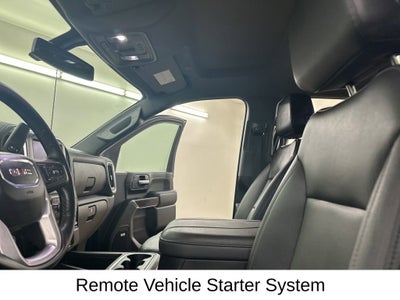 2023 GMC Sierra 3500 HD SLT DRW