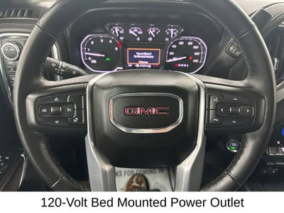 2023 GMC Sierra 3500 HD SLT DRW