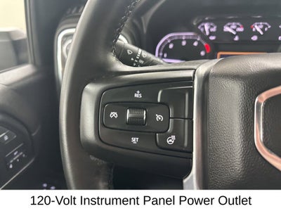 2023 GMC Sierra 3500 HD SLT DRW