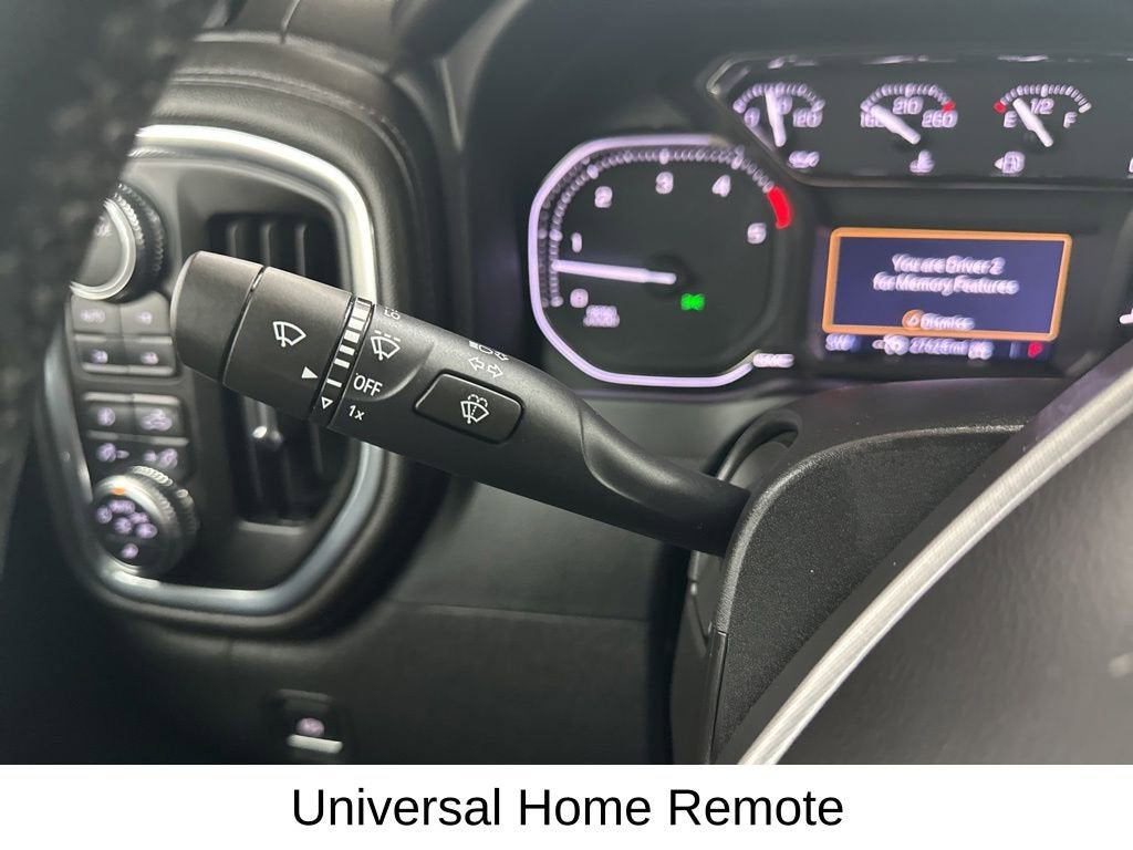 2023 GMC Sierra 3500 HD SLT DRW