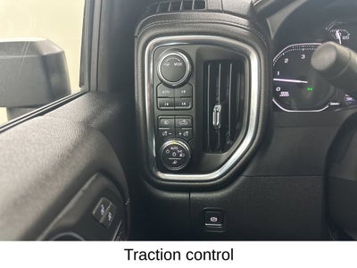 2023 GMC Sierra 3500 HD SLT DRW