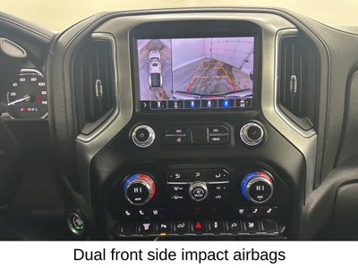 2023 GMC Sierra 3500 HD SLT DRW