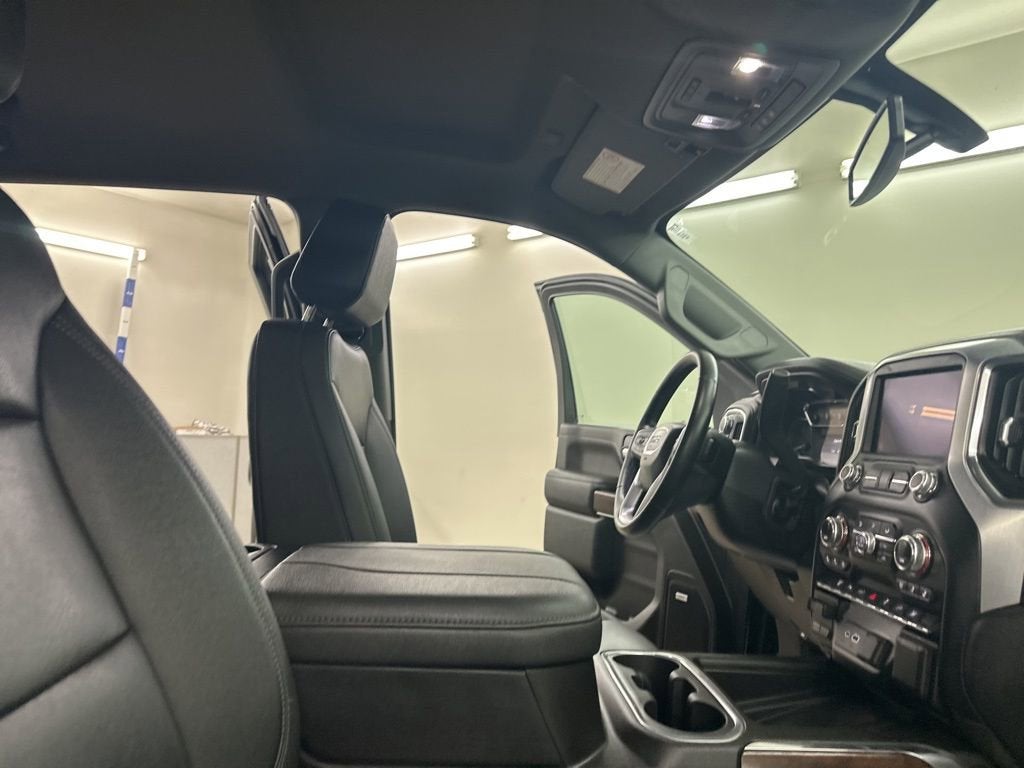 2023 GMC Sierra 3500 HD SLT DRW