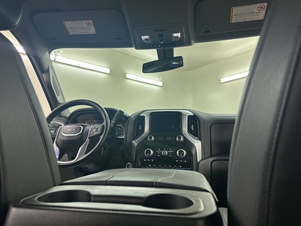 2023 GMC Sierra 3500 HD SLT DRW