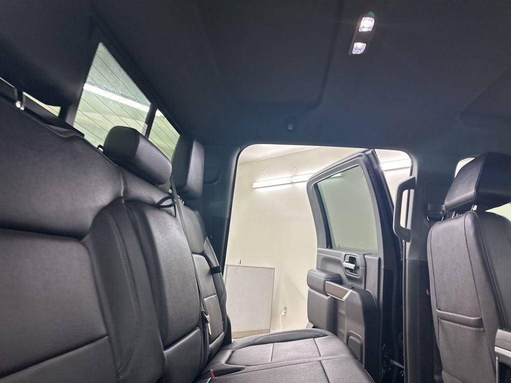 2023 GMC Sierra 3500 HD SLT DRW