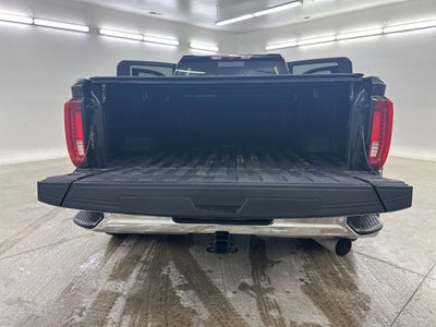 2023 GMC Sierra 3500 HD SLT DRW