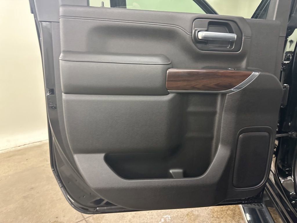 2023 GMC Sierra 3500 HD SLT DRW