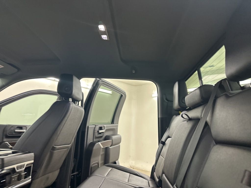 2023 GMC Sierra 3500 HD SLT DRW